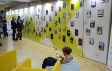 Фото 17: Сьогодні у Львові розпочинається 28 BookForum