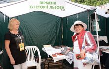 Фото 33: Сьогодні у Львові розпочинається 28 BookForum
