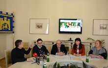 Фото 3: У школах Львова стартував соціально-медичний проект «Здорові діти»