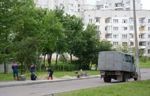 Фото 30: На теплових мережах ЛМКП «Львівтеплоенерго» виявлено 87 поривів: тривають роботи з ліквідації