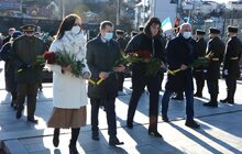 Фото 15: На Личаківському цвинтарі перепоховали останки 428 жертв політичних репресій