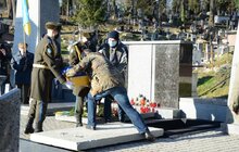 Фото 26: На Личаківському цвинтарі перепоховали останки 428 жертв політичних репресій