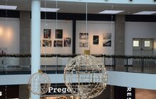 Фото 1: У Львові стартувала унікальна виставка з роботами аргентинських фотохудожниць