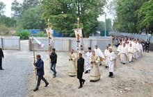 Фото 4: «Це велика гордість, яка переповнює моє серце, тому що це все творять львів’яни», - А. Садовий про УКУ