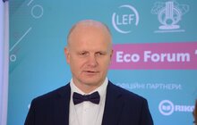 Фото 15: Сьогодні стартував Lviv Eco Forum 2021