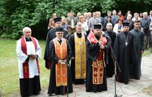 Фото 16: Сьогодні у Львові вшанували пам’ять жертв війни
