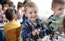 Фото 13: «На сьогодні з 95 садочків у 14 вже є гуртки шахів», - А.Садовий