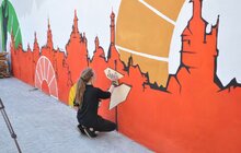 Фото 11: «Ще на один красивий дворик у Львові стане більше», - А.Садовий