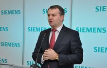 Фото 5: Компанія Siemens реалізовуватиме транспортні та медичні проекти в новому львівському офісі