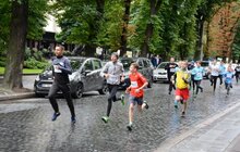 Фото 20: 23 червня у Львові відзначають Міжнародний Олімпійський день