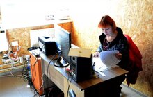 Фото 6: У Львові діє майданчик для збору великогабаритних та дрібних будівельних відходів: мешканців закликають користати з послуг майданчику