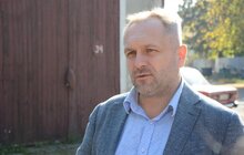 Фото 11: У Львові діє майданчик для збору великогабаритних та дрібних будівельних відходів: мешканців закликають користати з послуг майданчику