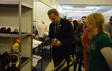 Фото 5: Стартувала дев’ята виставка-ярмарок «Львівський товаровиробник»