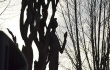 Фото 13: У Львові відкрили пам’ятник поету Богдану-Ігорю Антоничу