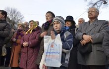 Фото 17: У Львові відкрили пам’ятник поету Богдану-Ігорю Антоничу