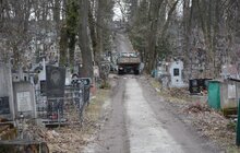 Фото 1: У Львові триває загальноміське прибирання