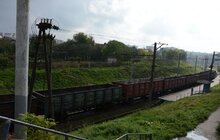 Фото 2: Із червня у місті триває комплексна реконструкція шляхопроводу на вул. Городоцькій