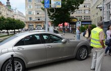 Фото 5: З початку року поліція Львова зафіксувала 2700 випадків неправильного паркування