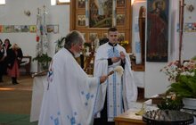 Фото 13: У Львові на Знесінні відкрили Центр денного дозвілля для літніх львів’ян
