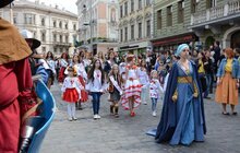 Фото 83: Львів святкує свій день народження