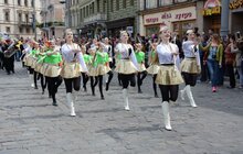 Фото 91: Львів святкує свій день народження