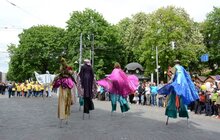 Фото 108: Львів святкує свій день народження