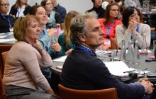 Фото 11: Стартувала ECM TIC Expert Meeting — 5-та зустріч Туристично-інформаційних центрів європейських міст у Львові