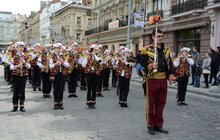 Фото 134: Львів святкує свій день народження