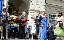 Фото 147: Львів святкує свій день народження