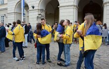 Фото 159: Львів святкує свій день народження