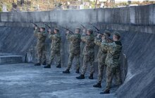 Фото 27: У Львові відзначають 101-у річницю утворення Західноукраїнської Народної Республіки