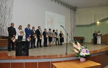 Фото 9: У місті триває виставка-ярмарок 