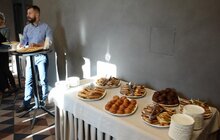 Фото 19: Рекордна кількість львів’ян стала донорами для потреб онкохворих