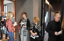 Фото 25: Рекордна кількість львів’ян стала донорами для потреб онкохворих