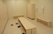 Фото 10: Завершено роботи з капітального ремонту басейну у СЗШ № 99
