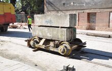 Фото 6: «На Покрови можна буде нормально проїхати по вул. Промисловій», - мер Львова