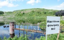 Фото 27: Грибовицьке сміттєзвалище готують до початку дегазації та комплексної рекультивації