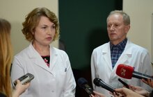 Фото 3: Дні профілактики та раннього виявлення глаукоми стартують 10 березня