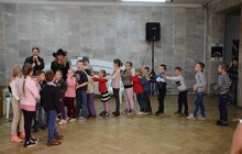 Фото 42: Сьогодні відбулося відкриття Дитячого Форуму
