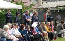 Фото 4: Нові туристичні маршрути Львова: свій потенціал презентувало місто Винники