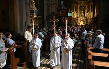 Фото 5: У Львові поховали перших загиблих внаслідок ворожого ракетного обстрілу міста