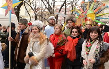 Фото 4: Спалах Різдвяної звізди