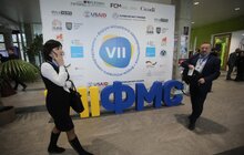 Фото 56: У Львові стартував VII Форум місцевого самоврядування