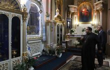 Фото 26: Львів налагоджуватиме товариську співпрацю із Чернівцями