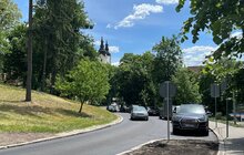 Фото 4: На тиждень швидше: вулиця Винниченка вже відкрита для проїзду транспорту