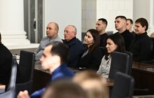Фото 14: 100 талановитих львівських тренерів отримали премії