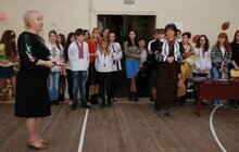 Фото 6: Львівських художній ліцей при Львівській академії мистецтв запрошує на навчання