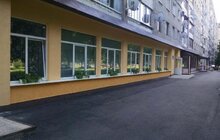 Фото 11: У Львові капітально відремонтували дитяче поліклінічне відділення 2-ї міської поліклініки