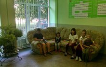 Фото 12: У Львові капітально відремонтували дитяче поліклінічне відділення 2-ї міської поліклініки