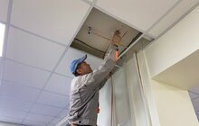 Фото 3: У лікарні швидкої допомоги запрацювало нове реанімаційне відділення